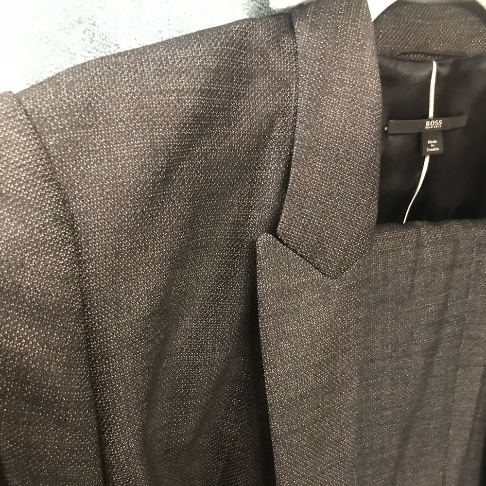 Hugo Boss Women’s Suit